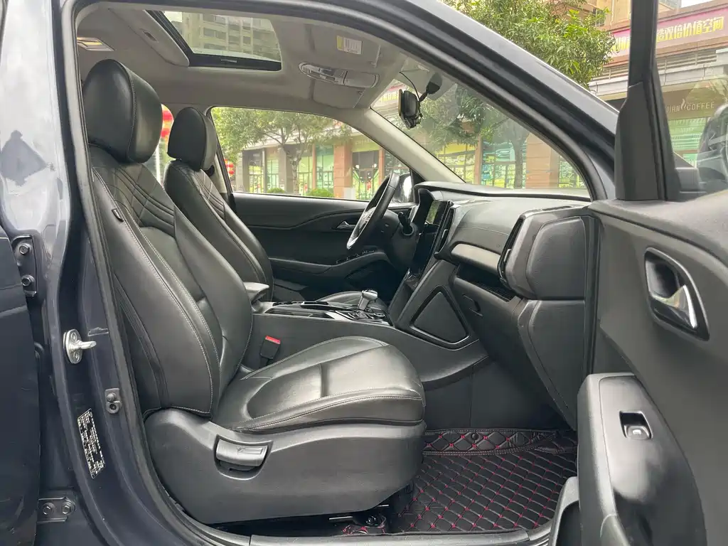 Hyundai ix35 — миниатюра 12