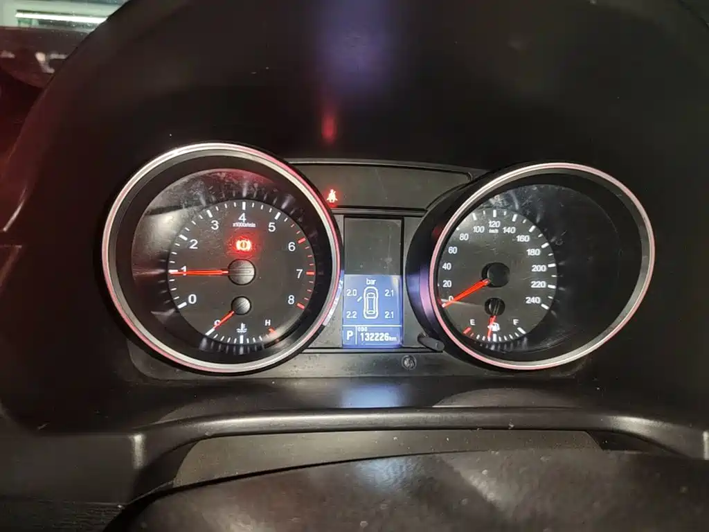 Haval H6 — миниатюра 12