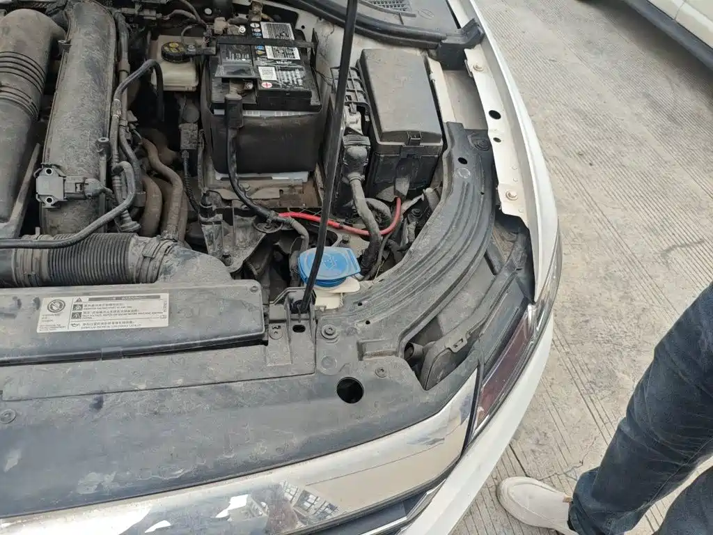Volkswagen Lavida — миниатюра 21