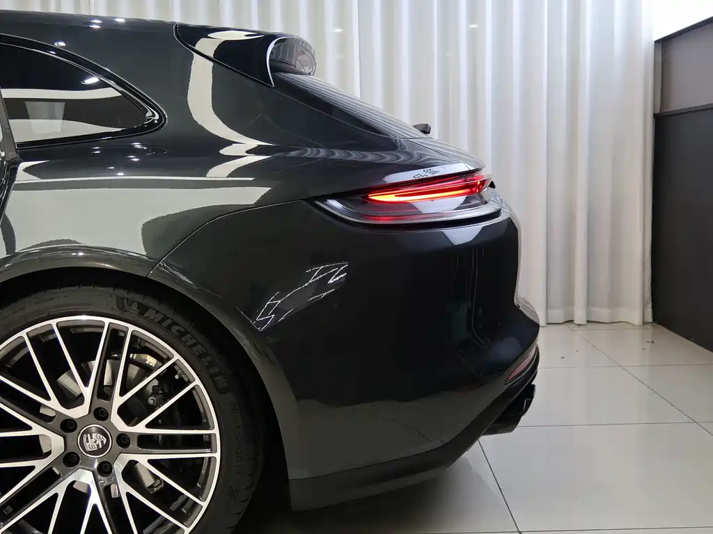 Porsche Panamera 2023 Panamera 4 Sport Turismo 2.9T