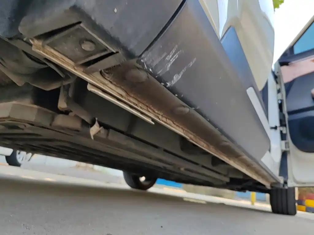 BYD Seagull — миниатюра 21