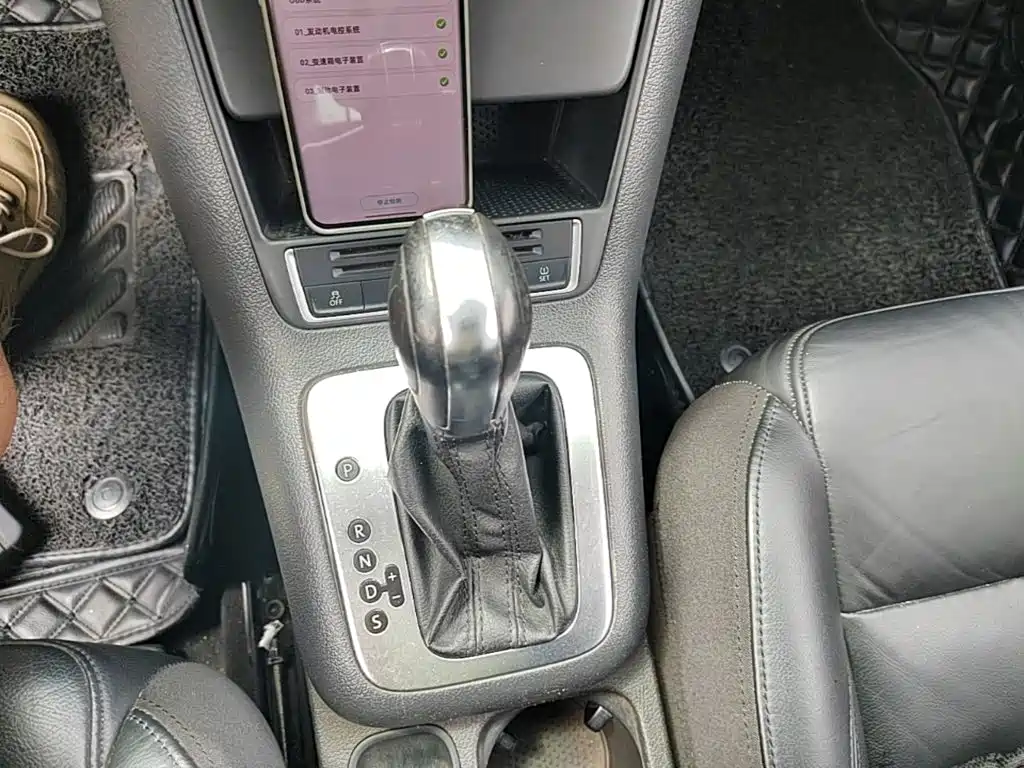 Volkswagen Tiguan — миниатюра 14