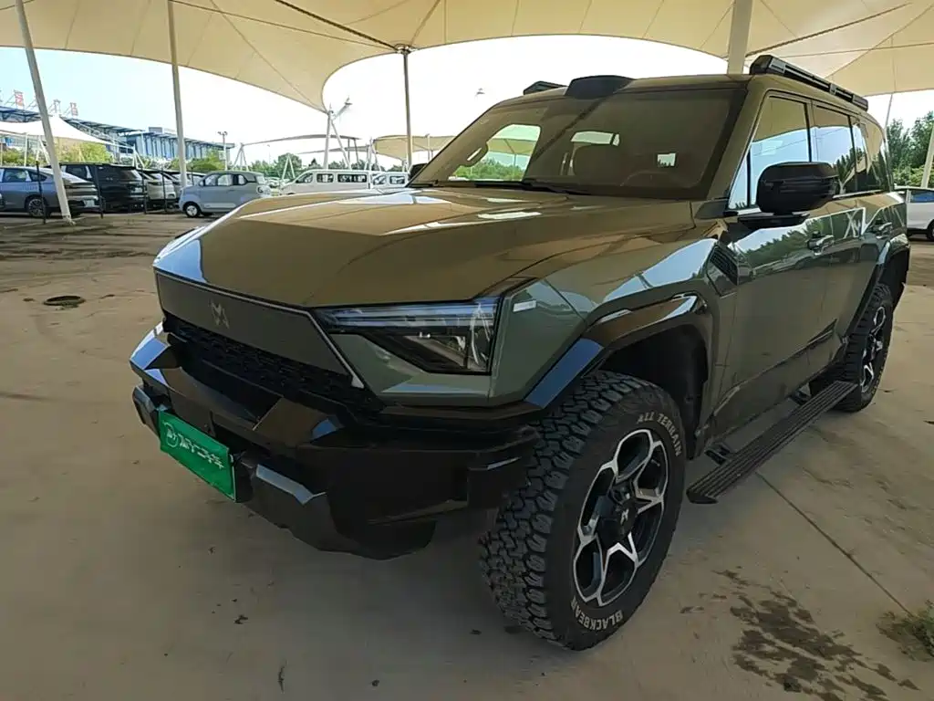 Mengshi Mengshi M817 — миниатюра 2