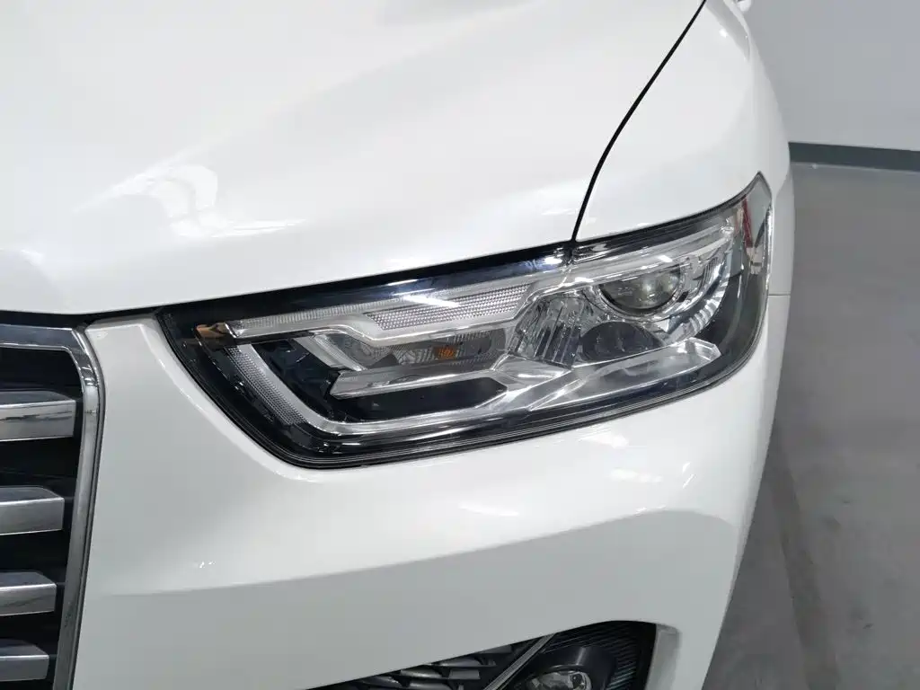 Haval H6 — миниатюра 7