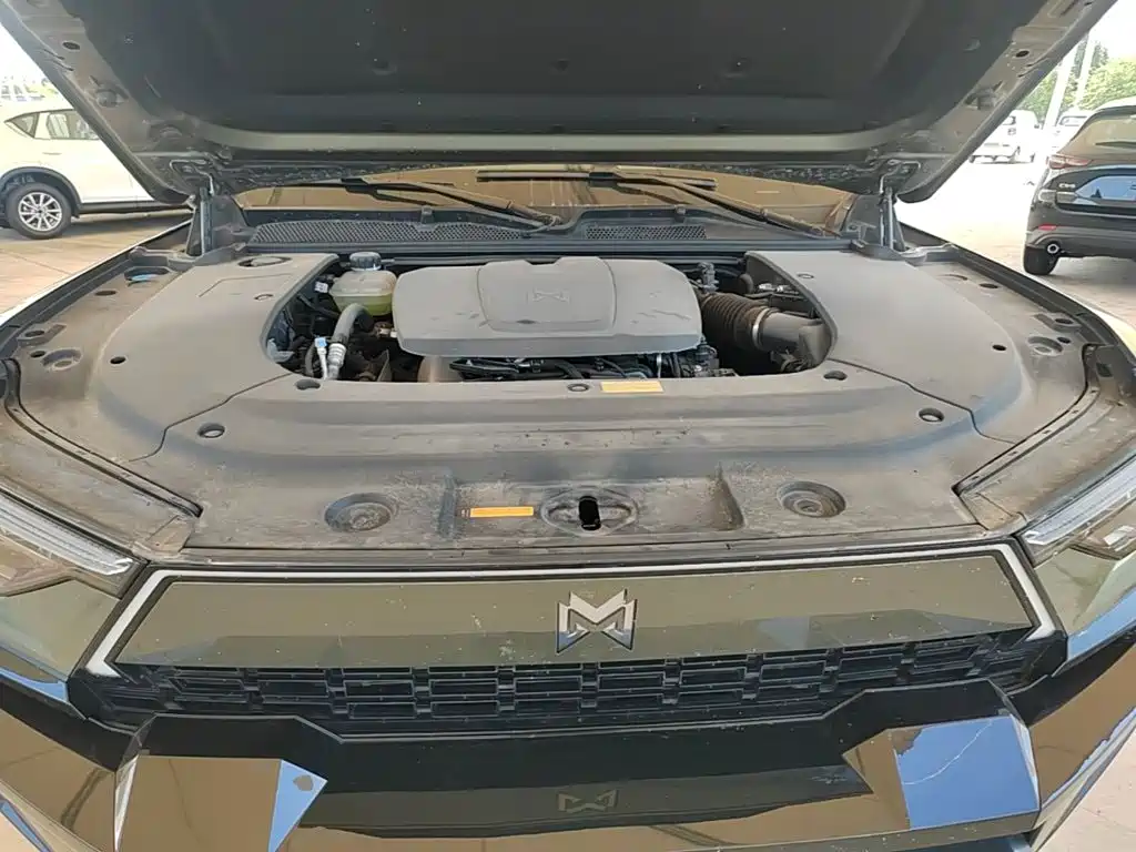 Mengshi Mengshi M817 — миниатюра 20