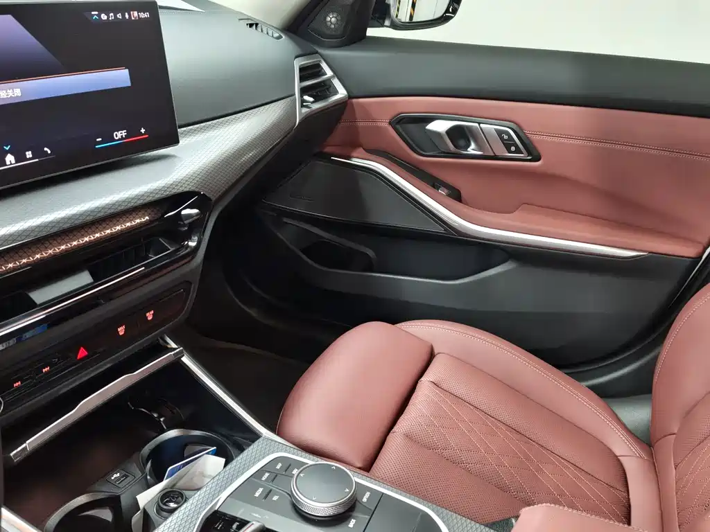 BMW 3 Series — миниатюра 13