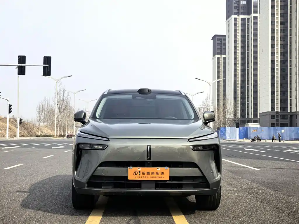 WEI PAI WEI BRAND BLUE MOUNTAIN