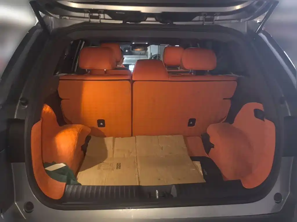 Toyota Peng Ji 3X — миниатюра 16