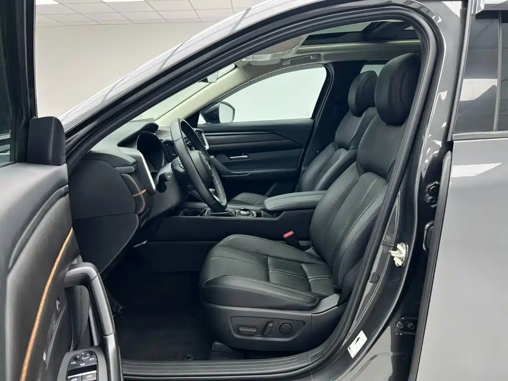 Mazda CX-50 Xingye — миниатюра 19