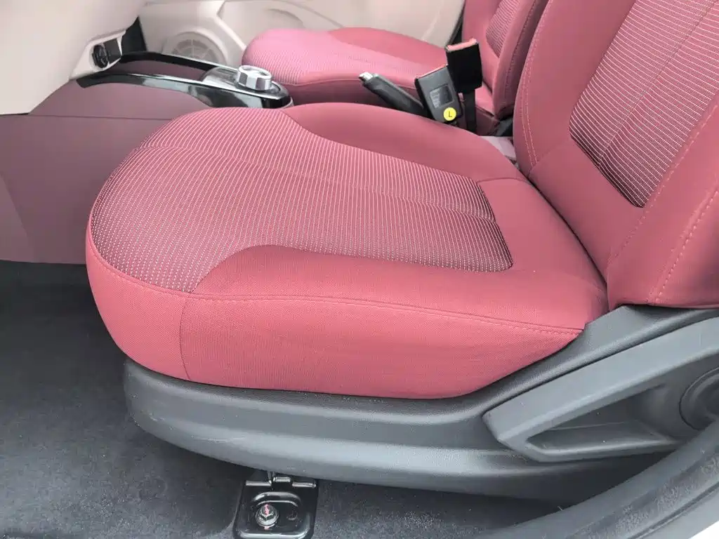 Changan Benben E-Star — миниатюра 20
