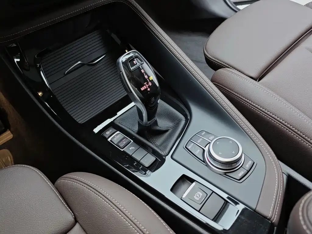 BMW X1 — миниатюра 9