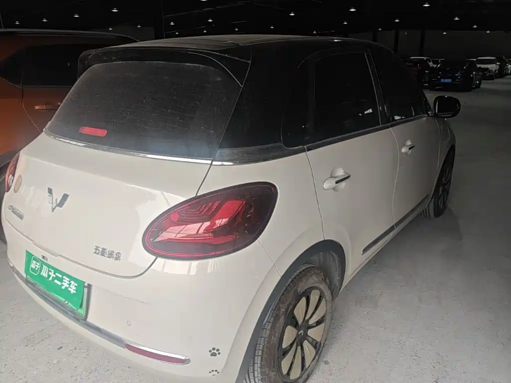 Wuling Bingo — миниатюра 7