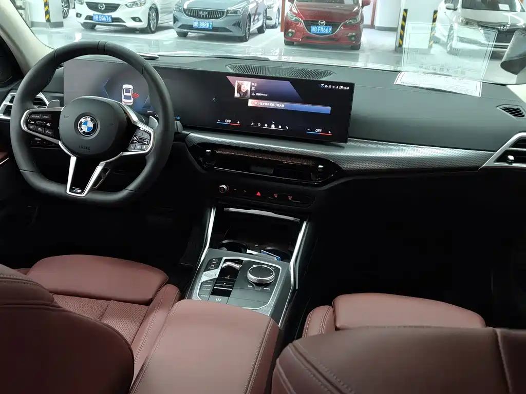 BMW 3 Series — миниатюра 6