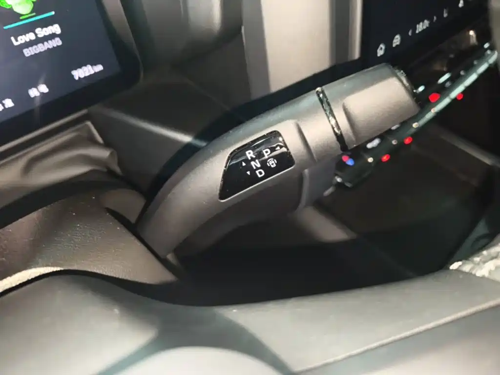 Haval Menglong New Energy — миниатюра 14
