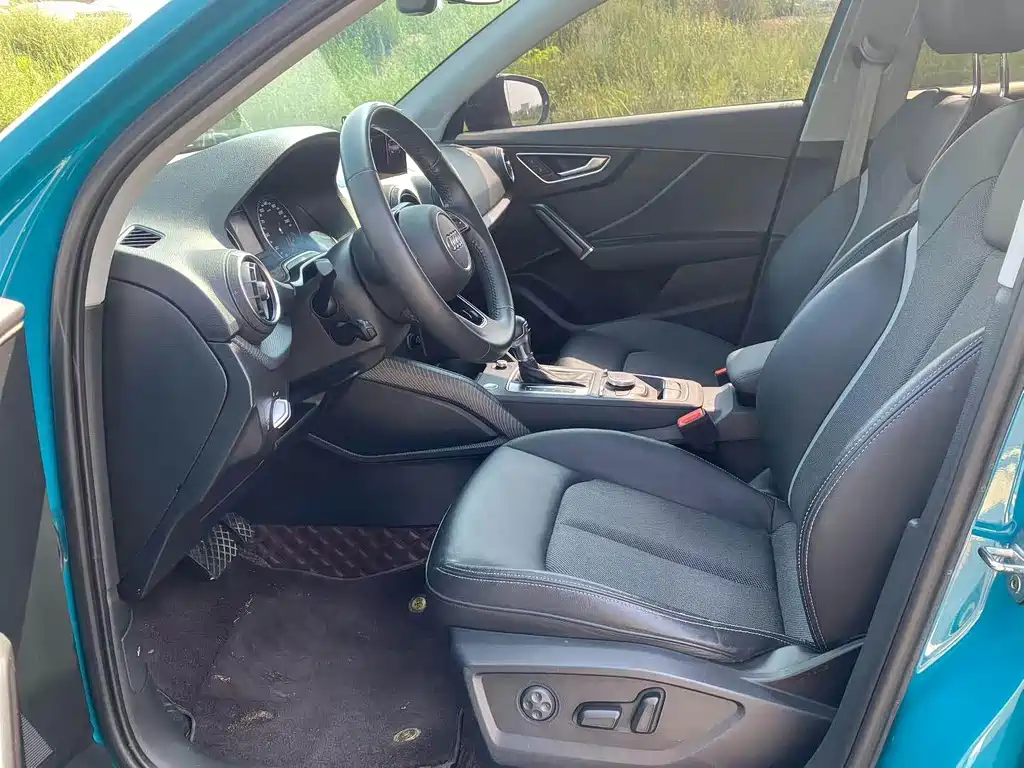 Audi Q2L — миниатюра 4