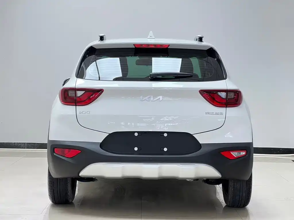 Kia KX1 — миниатюра 5