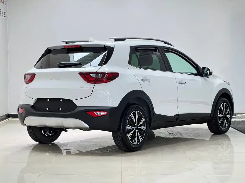 Kia KX1 — миниатюра 6