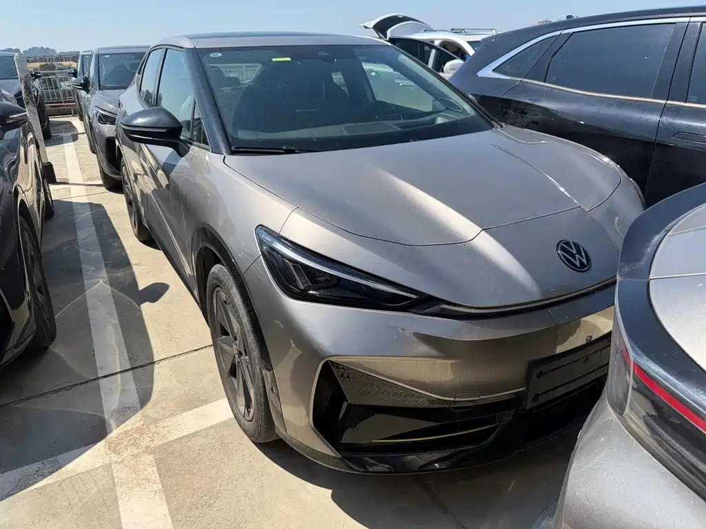 Volkswagen 06 — миниатюра 2