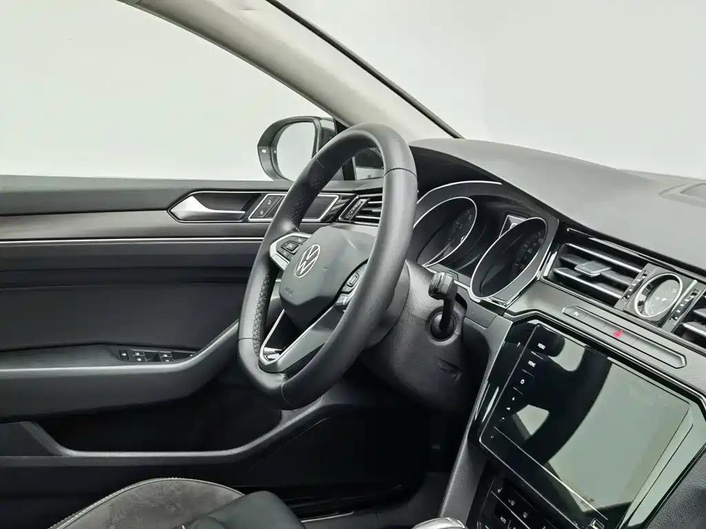 Volkswagen Magotan — миниатюра 22