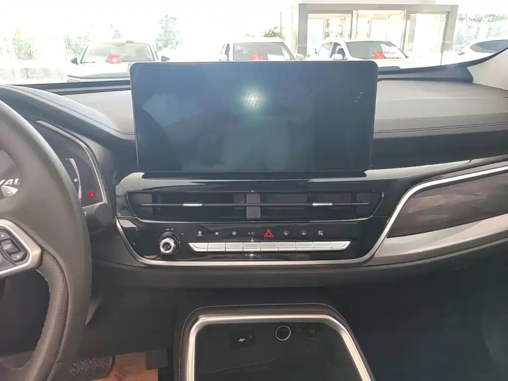 Haval H6 — миниатюра 13