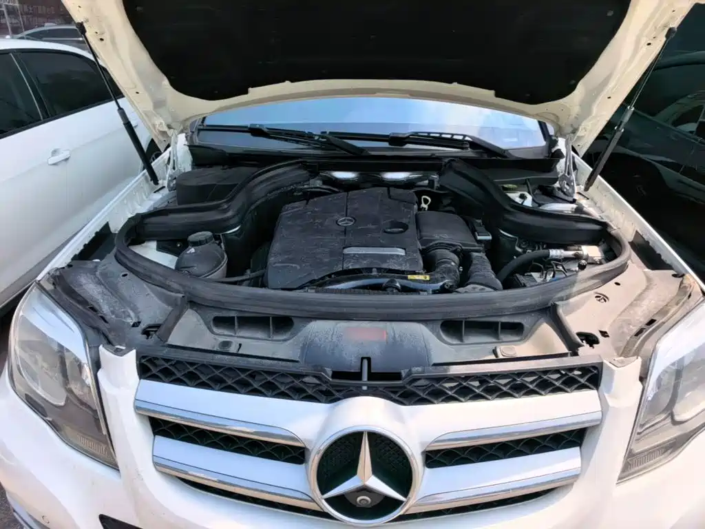 Mercedes-Benz GLK-Class — миниатюра 20