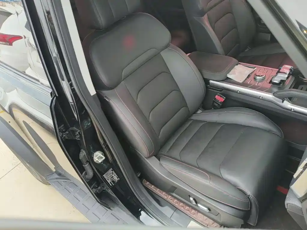 Jetour Traveller C-DM — миниатюра 25