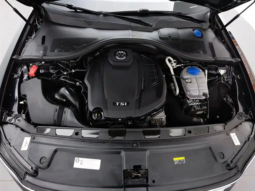 Volkswagen Phideon 2019 380TSI VI