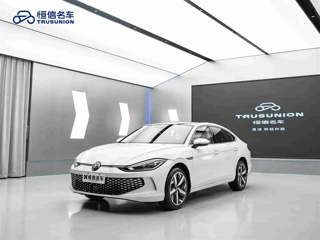 Volkswagen Lamando — миниатюра 3