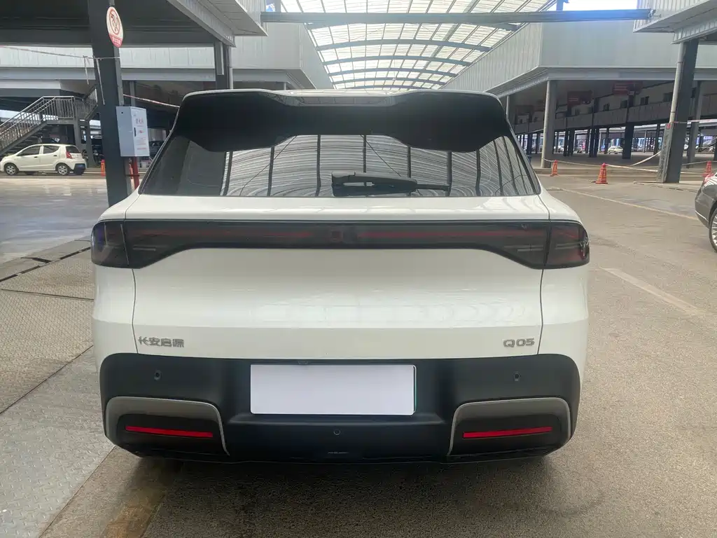 Qiyuan Qiyuan Q05 — миниатюра 8