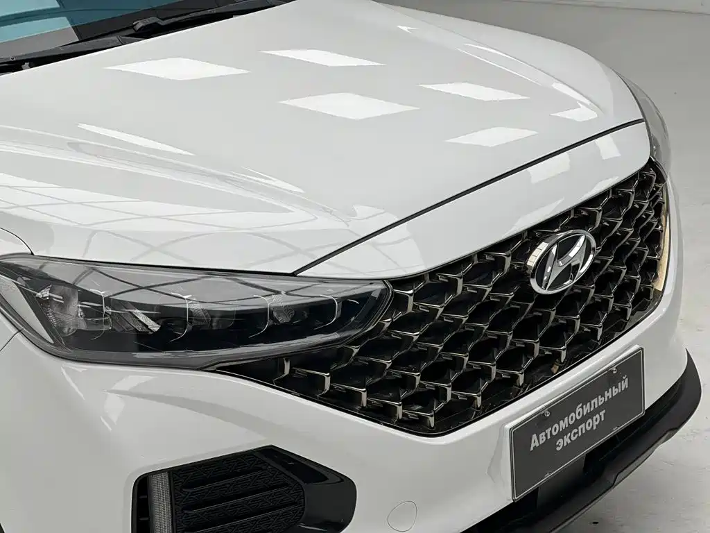 Hyundai ix35 — миниатюра 5