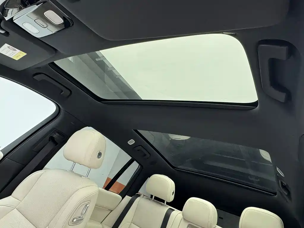 Li Auto Li L7 — миниатюра 13