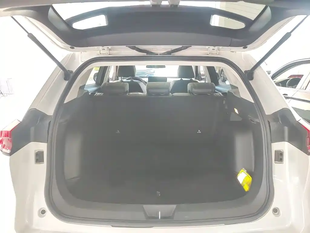 Haval H6 — миниатюра 19