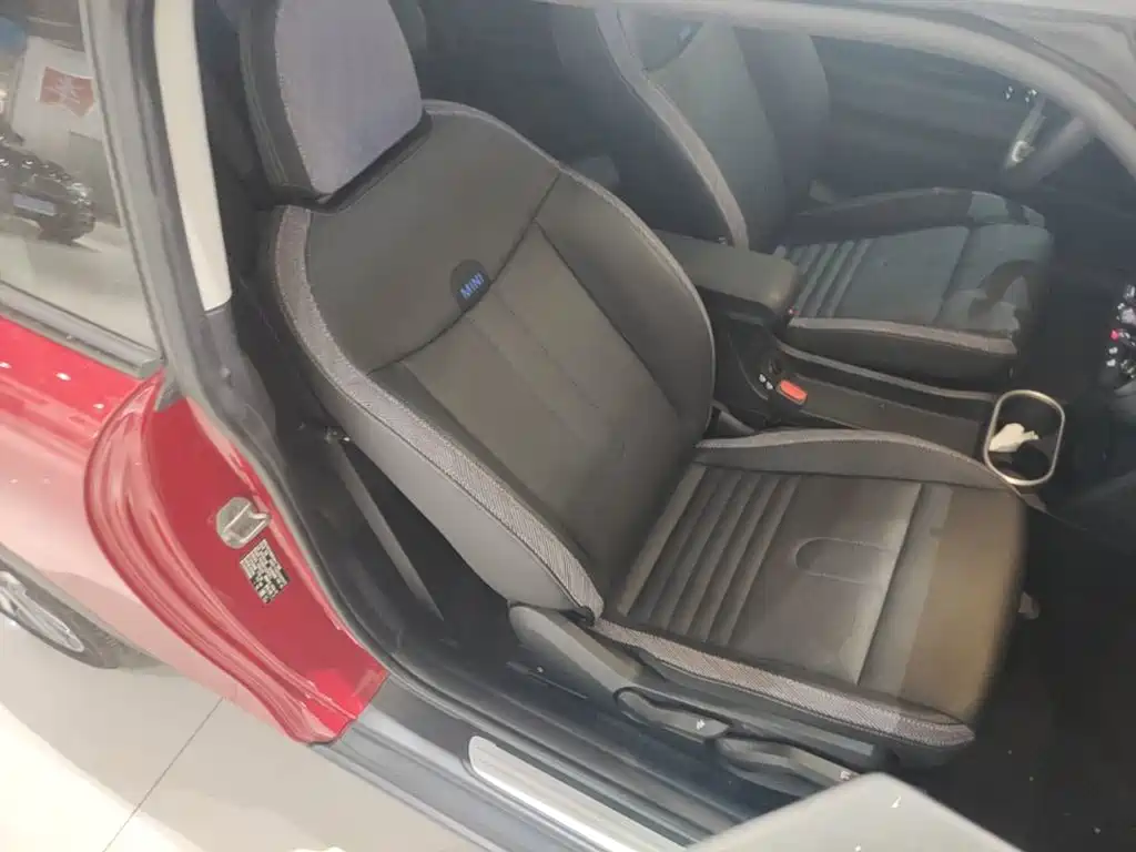 MINI Mini — миниатюра 25