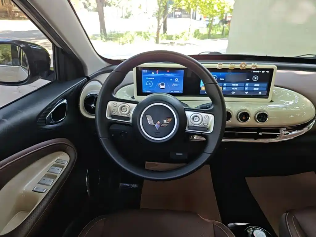 Wuling Bingo — миниатюра 11