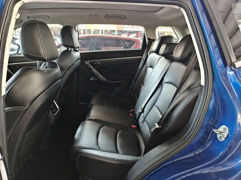Geely Boyue — миниатюра 17