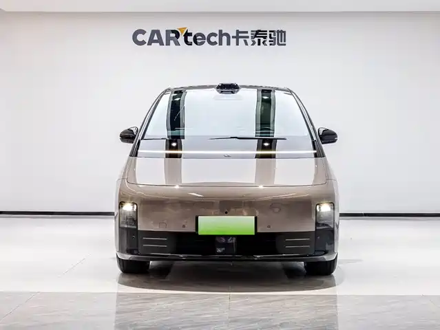2024 Li Xiang Mega