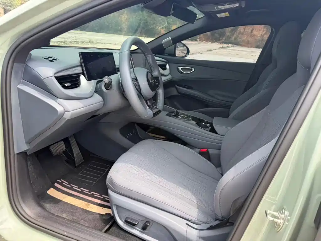 BYD Seal 06GT — миниатюра 15