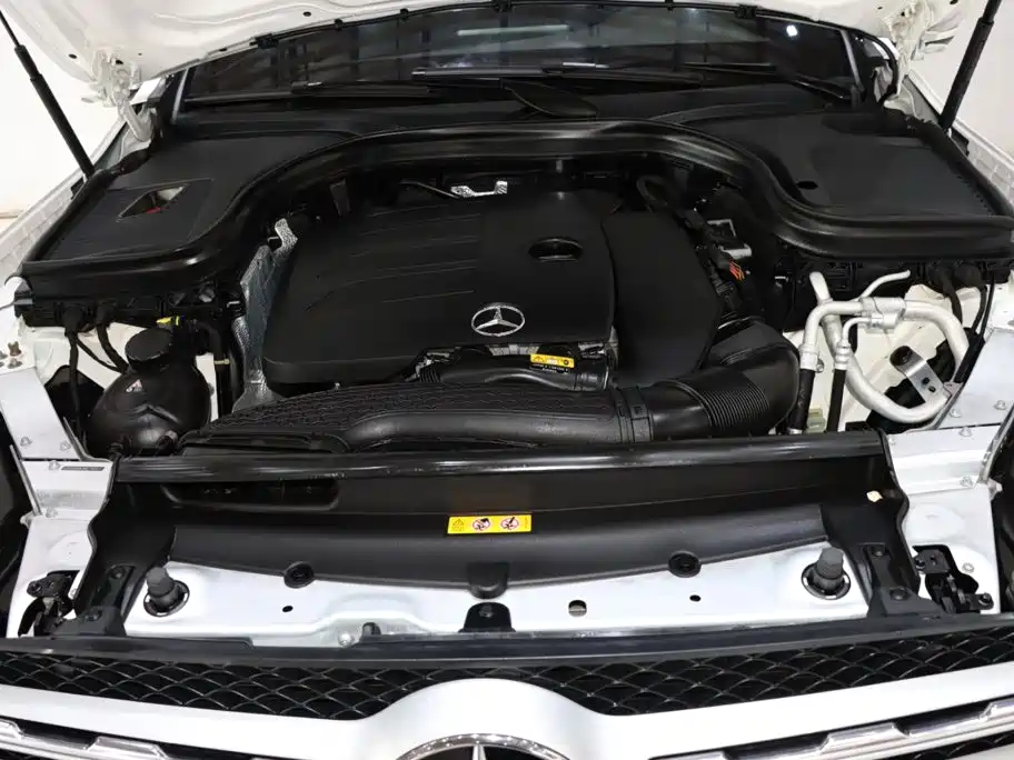 Mercedes-Benz GLC — миниатюра 19