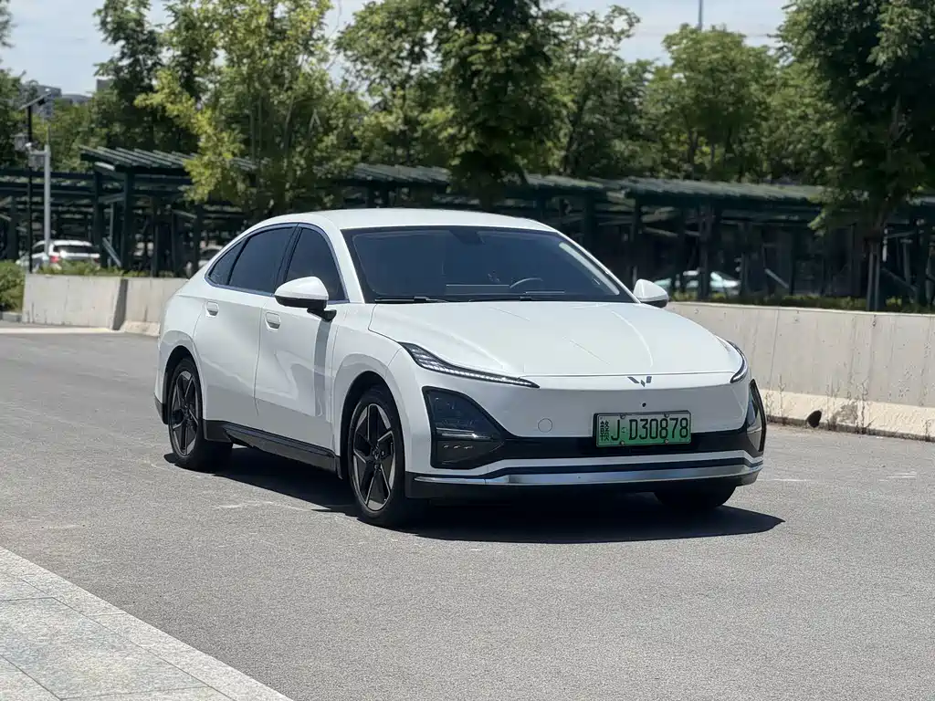 Wuling Xingguang — миниатюра 2