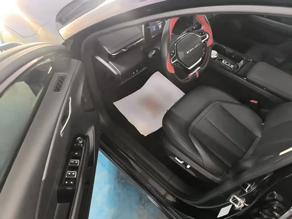 Wuling Xingguang — миниатюра 16