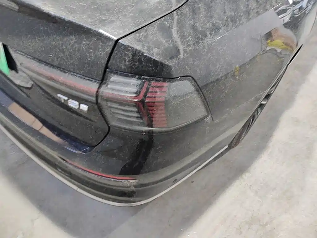 Volvo S90 PHEV — миниатюра 24