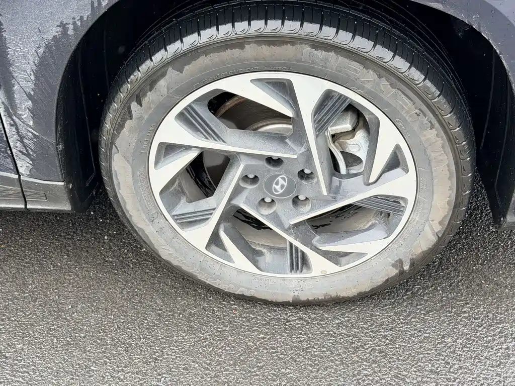 Hyundai Custo 2021 380TGDi Flagship TOP Premium