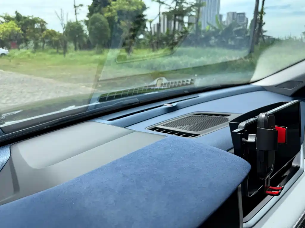 Geely Xingrui — миниатюра 16