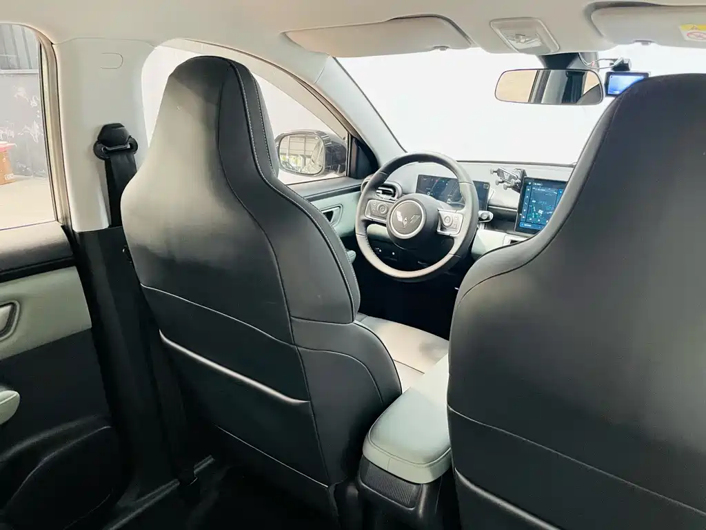 Wuling Bingo PLUS — миниатюра 21