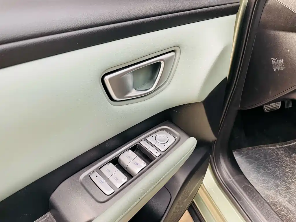 Wuling Bingo PLUS — миниатюра 15