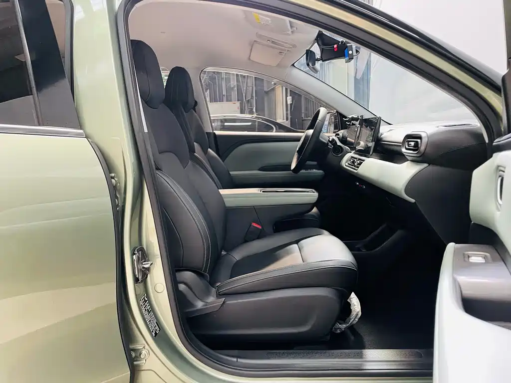 Wuling Bingo PLUS — миниатюра 22