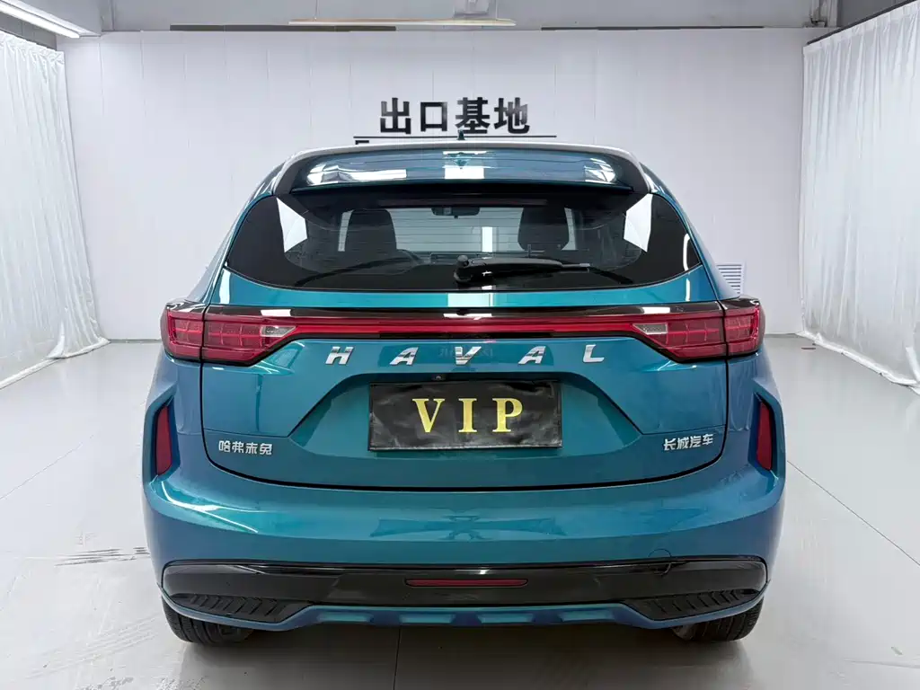 Haval Chitu — миниатюра 5
