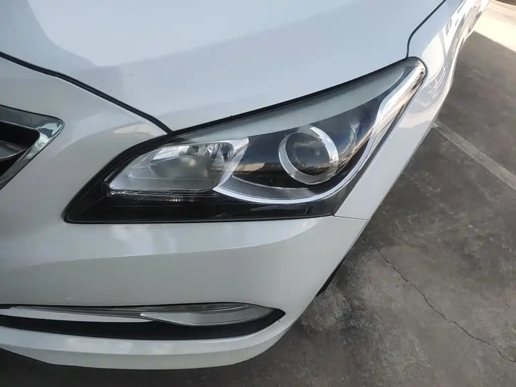 Hyundai Mistra — миниатюра 24