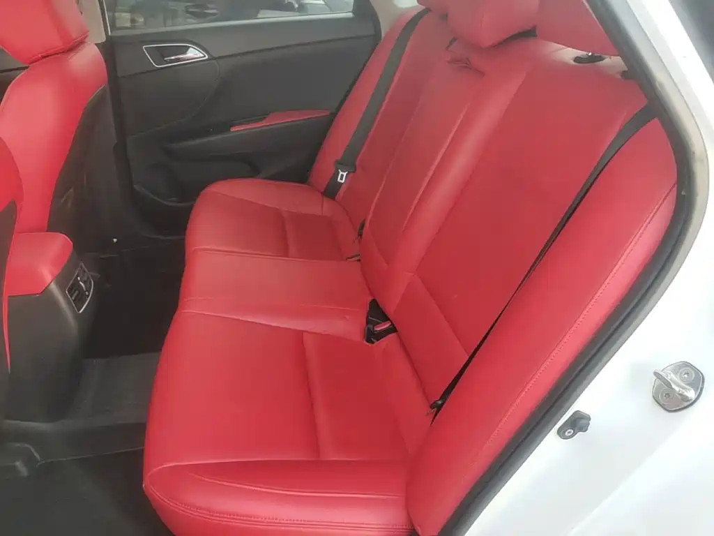 Hyundai Mistra — миниатюра 17