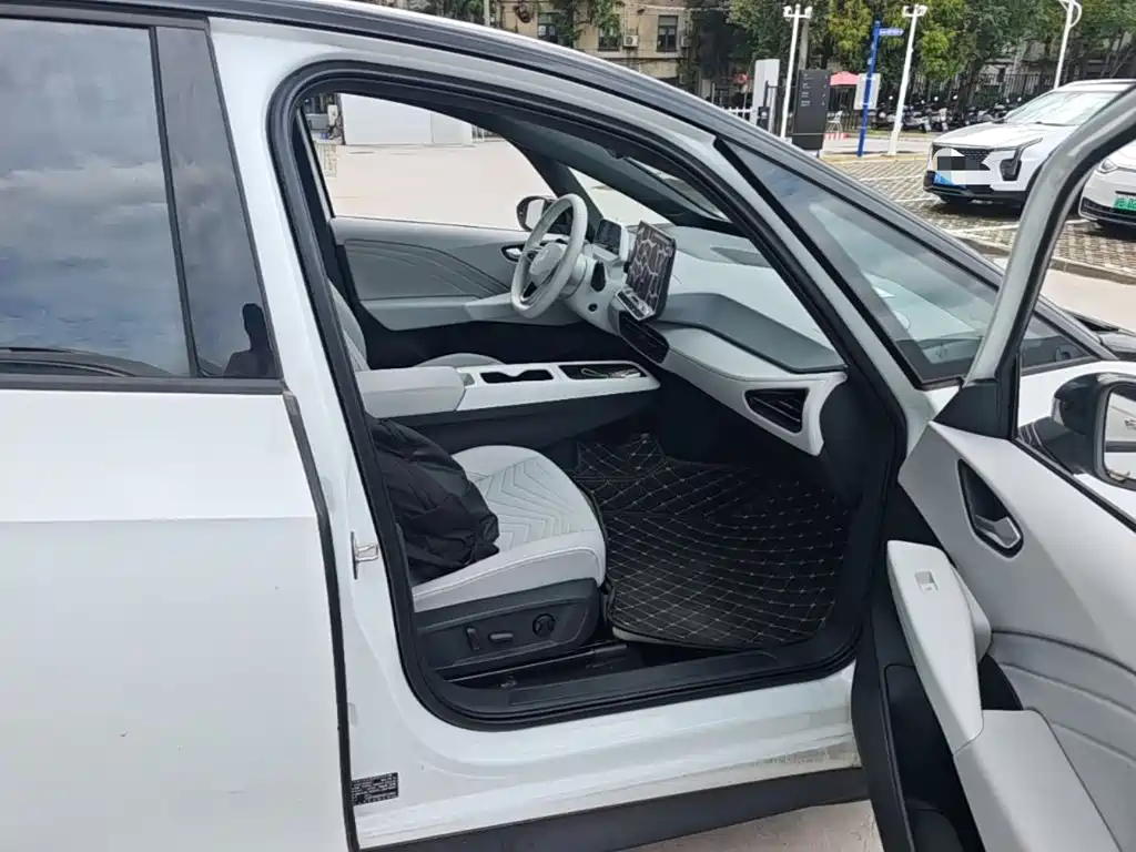 Volkswagen ID.3 — миниатюра 9